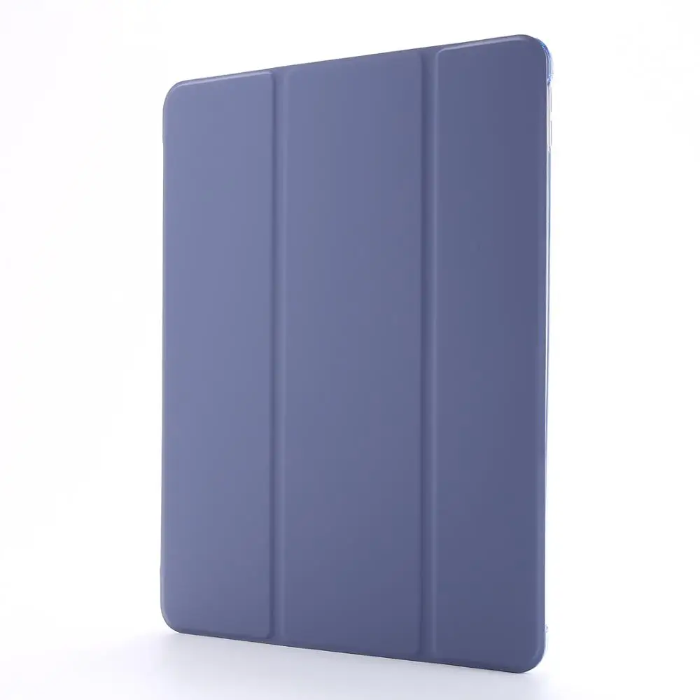 Para el iPad Air 3 Funda Con soporte de Lápiz 2019 Caso de Tablet pc Ultra Slim de Protección Smart Case para iPad Pro 10 5 2017 Accesorios +Lápiz Imagen 1