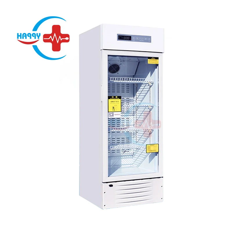 HC-P002A refrigerador Médico 2-8 baja temperatura para el almacenamiento de la medicina Imagen 1