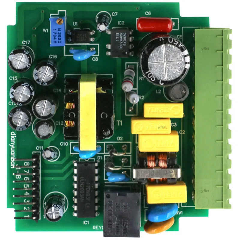 Nuevo original spot PMIC de administración de energía del chip LT1761ES5-1.2#TRMPBF TSOT-23-5 LDO Micropower Reguladores en TSOT-23 Imagen 2