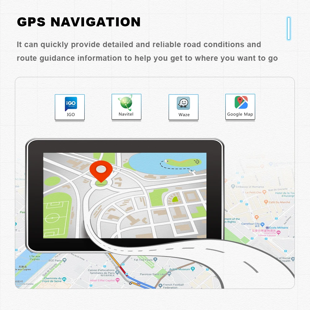 IPS DSP 4GB Android 10 de la Radio del Coche Para BMW Serie 5 F10 F11 2010-2016 CIC NBT de GPS del Coche Multimedias de la Navegación f10 Estéreo Jefe de la Unidad de Imagen 3