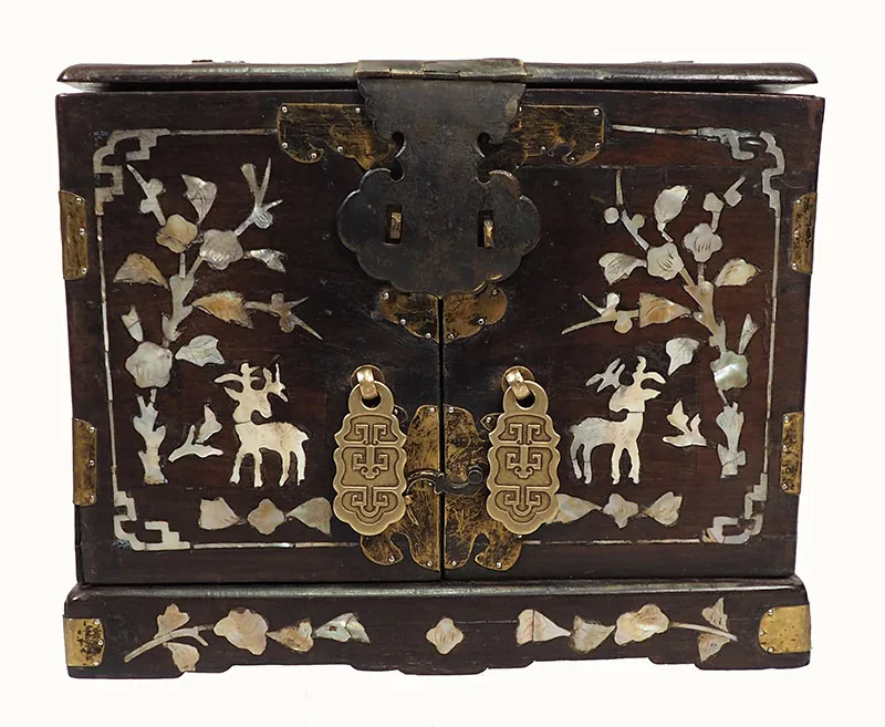 Bronce antiguo, Latón Manijas de las Puertas para Muebles de Madera del Gabinete del Cajón de la Puerta de Estilo Tradicional Chino Dresser Perillas Imagen 5