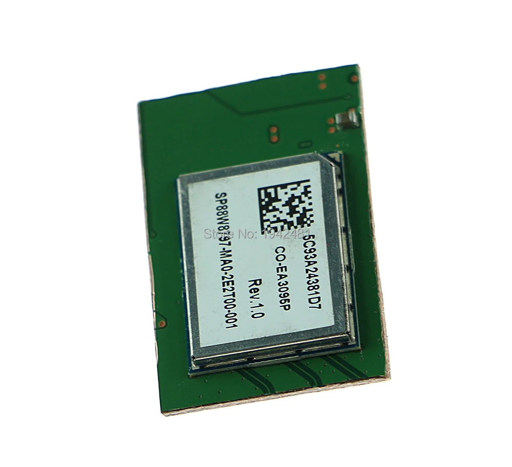 5PCS de Alta calidad de la Nueva llegada Original inalámbrica Bluetooth compatible con el controlador del módulo receptor para ps4 1100 Imagen 5