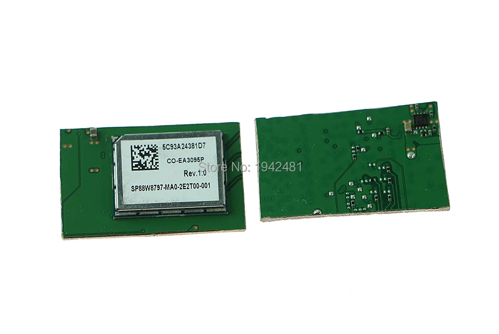 5PCS de Alta calidad de la Nueva llegada Original inalámbrica Bluetooth compatible con el controlador del módulo receptor para ps4 1100 Imagen 1
