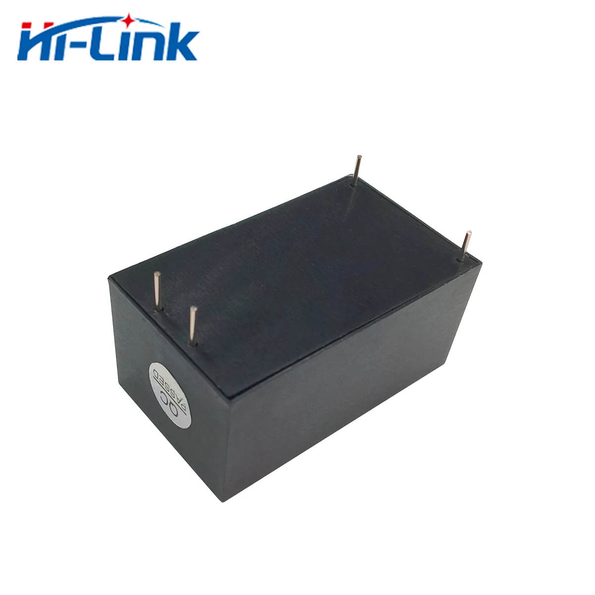 Envío gratis de Hi-Link 2pcs 220v 9V 10W AC DC aislado hogar inteligente compacto de conmutación de potencia mini supplymodule HLK-10M09 Imagen 4